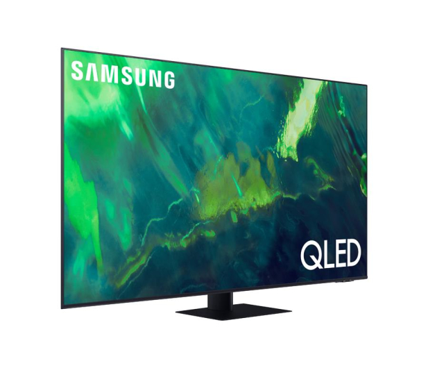 SAMSUNG QE55Q77AAT QLED HDR10+ DVB-T2 HEVC - 627797 - zdjęcie 7
